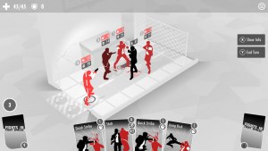 Кадры и скриншоты Fights in Tight Spaces
