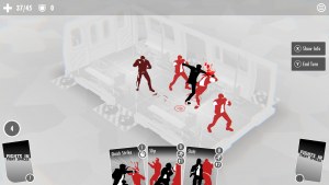 Кадры и скриншоты Fights in Tight Spaces